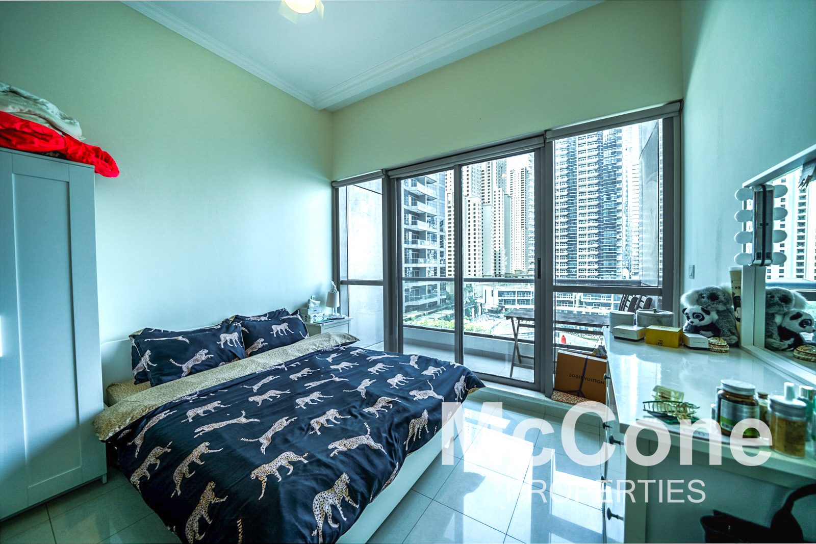 1 Bedroom Apartment for Rent in Bay Central Tower Central, Dubai Marina — photograph 12 of 17