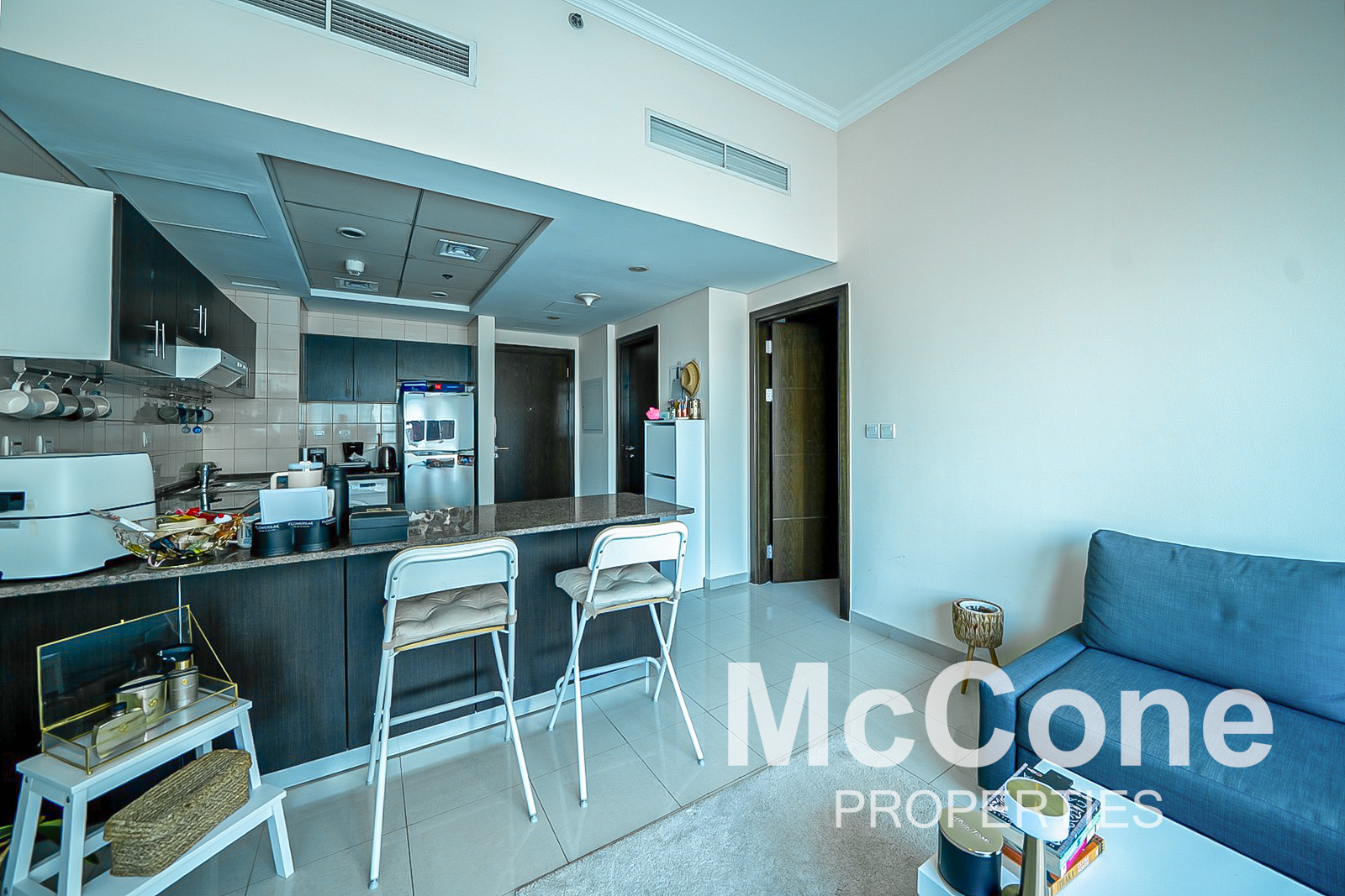1 Bedroom Apartment for Rent in Bay Central Tower Central, Dubai Marina — photo 3 of 17