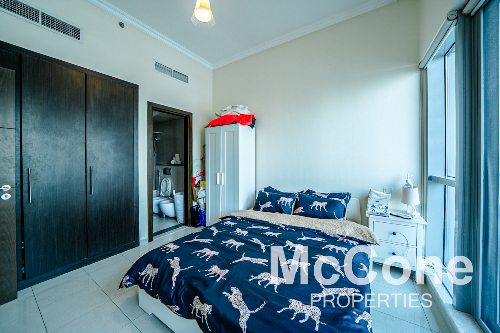1 Bedroom Apartment for Rent in Bay Central Tower Central, Dubai Marina — photograph 14 of 17