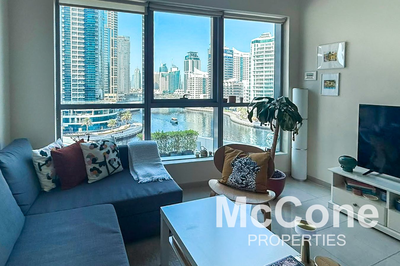 1 Bedroom Apartment for Rent in Bay Central Tower Central, Dubai Marina — photo 7 of 17