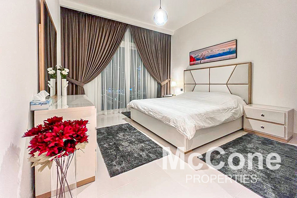 2 Bedroom Apartment for Rent in Sunrise Bay Tower 2, Dubai Harbour — photo 7 of 20