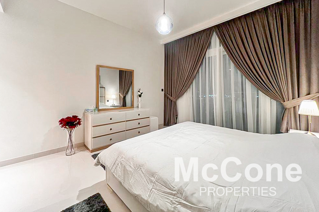 2 Bedroom Apartment for Rent in Sunrise Bay Tower 2, Dubai Harbour — photo 8 of 20