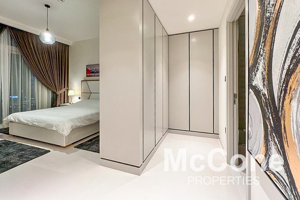 2 Bedroom Apartment for Rent in Sunrise Bay Tower 2, Dubai Harbour — photograph 11 of 20