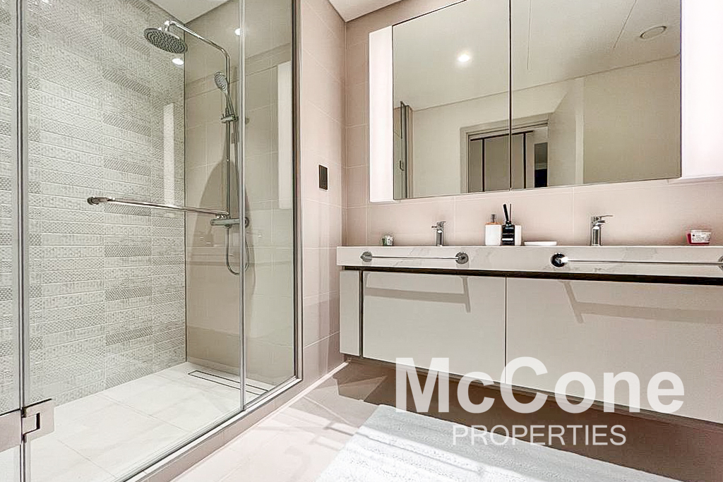 2 Bedroom Apartment for Rent in Sunrise Bay Tower 2, Dubai Harbour — photograph 12 of 20