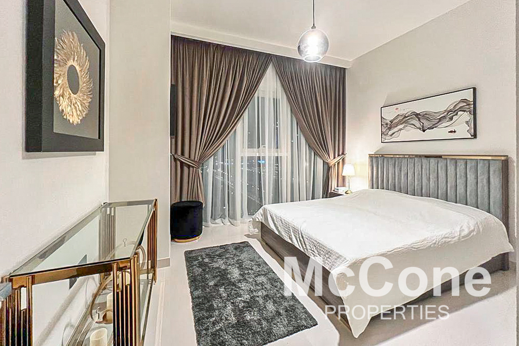 2 Bedroom Apartment for Rent in Sunrise Bay Tower 2, Dubai Harbour — photograph 10 of 20
