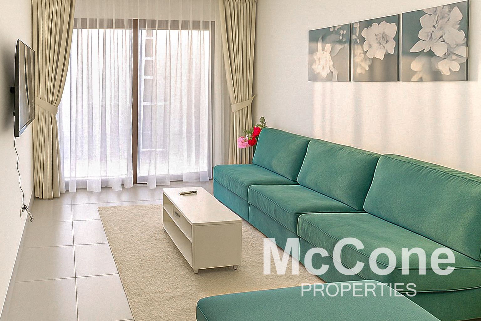 2 Bedroom Apartment for Rent in The Wings Block B, Arjan