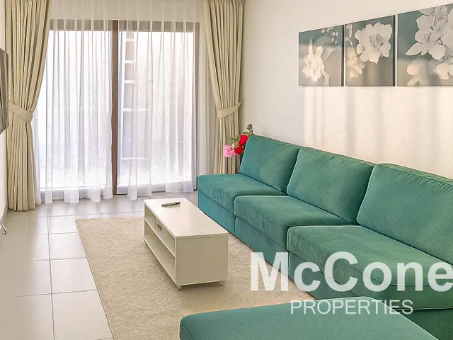 2 Bedroom Apartment for Rent in The Wings Block B, Arjan