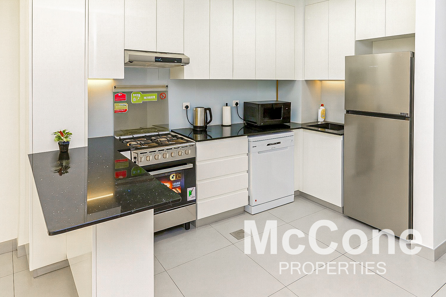 2 Bedroom Apartment for Rent in The Wings Block B, Arjan — photo 5 of 12