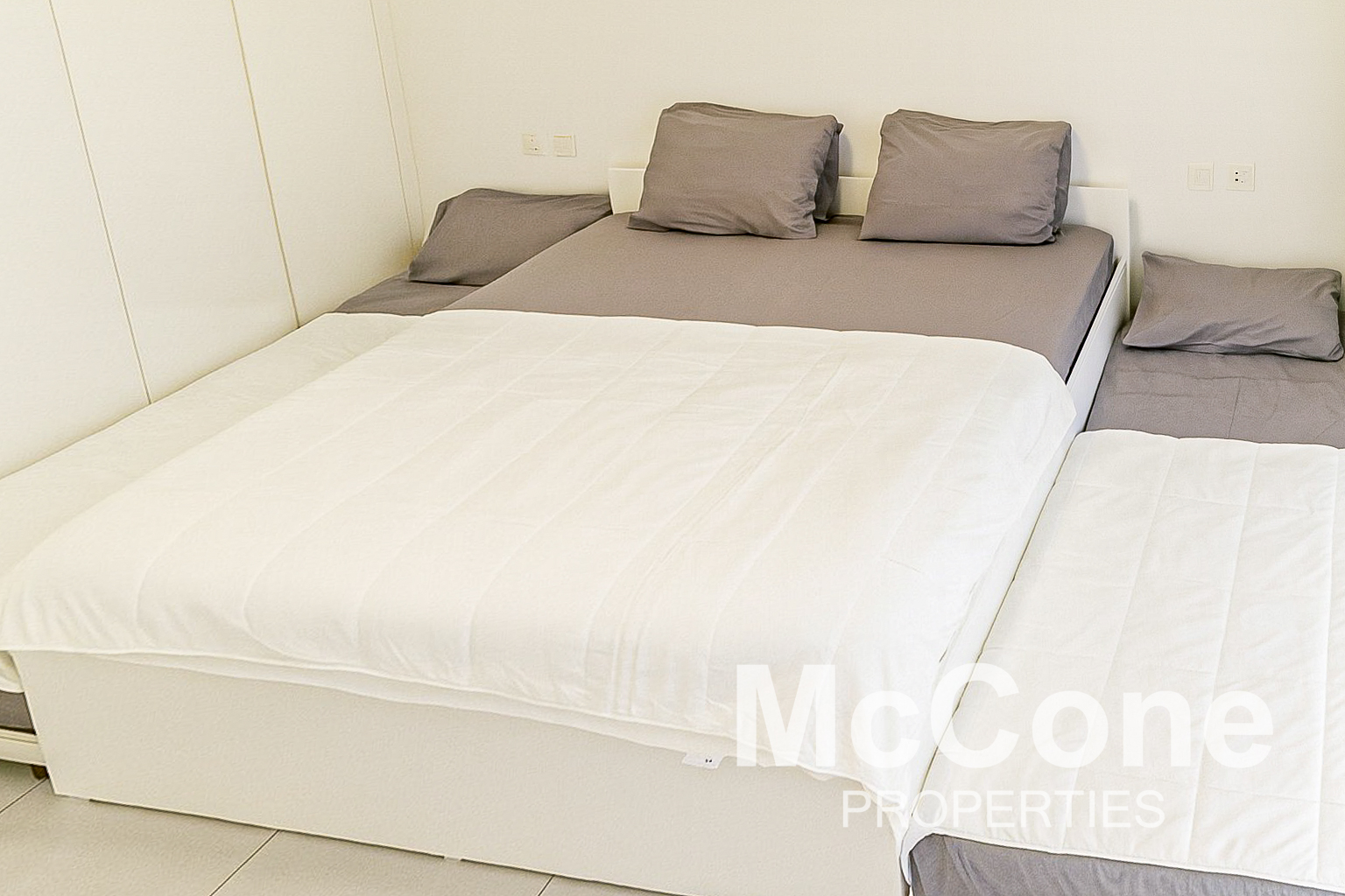 2 Bedroom Apartment for Rent in The Wings Block B, Arjan — photo 7 of 12