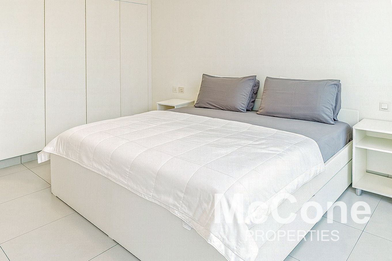 2 Bedroom Apartment for Rent in The Wings Block B, Arjan — photo 8 of 12