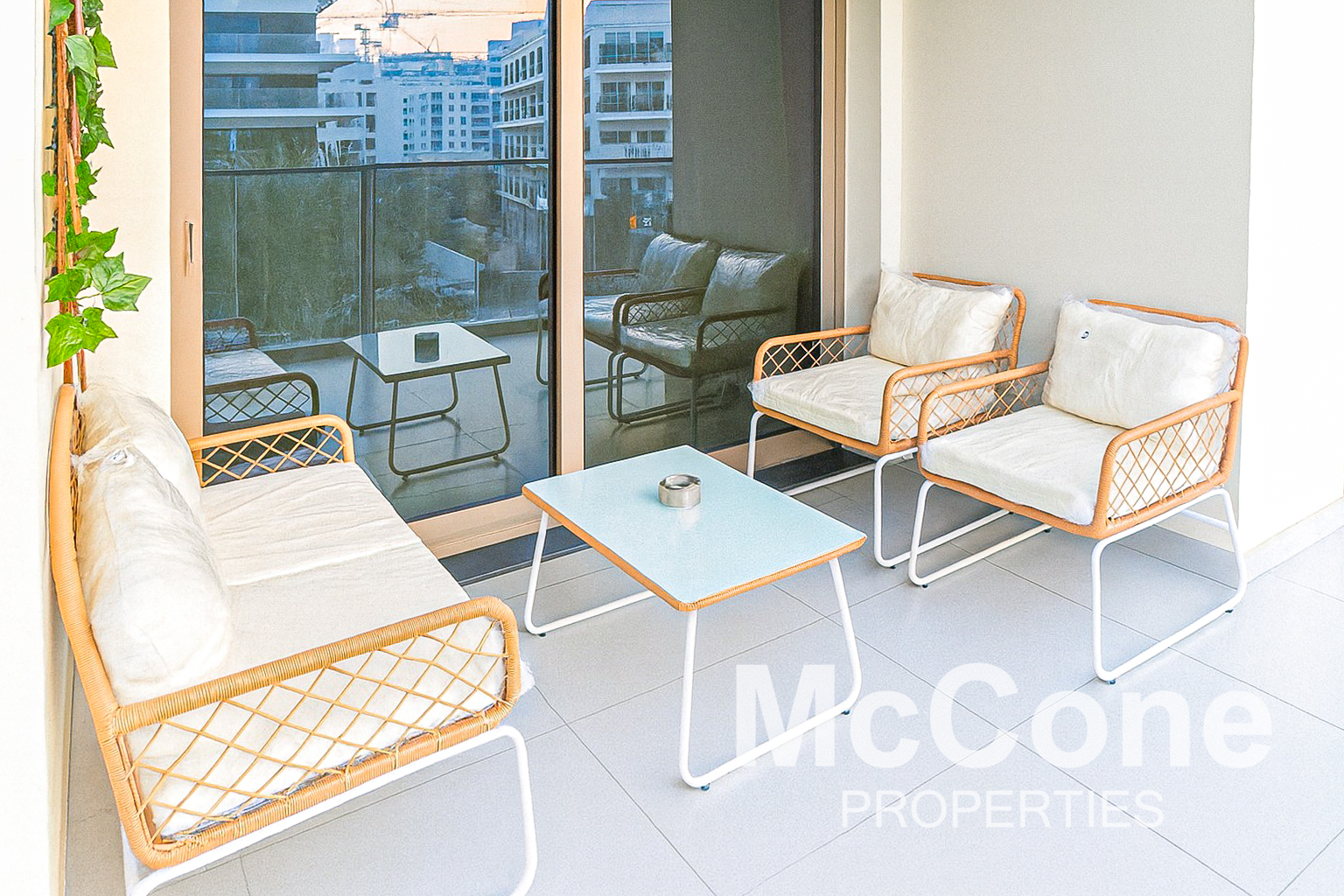 2 Bedroom Apartment for Rent in The Wings Block B, Arjan — photograph 10 of 12
