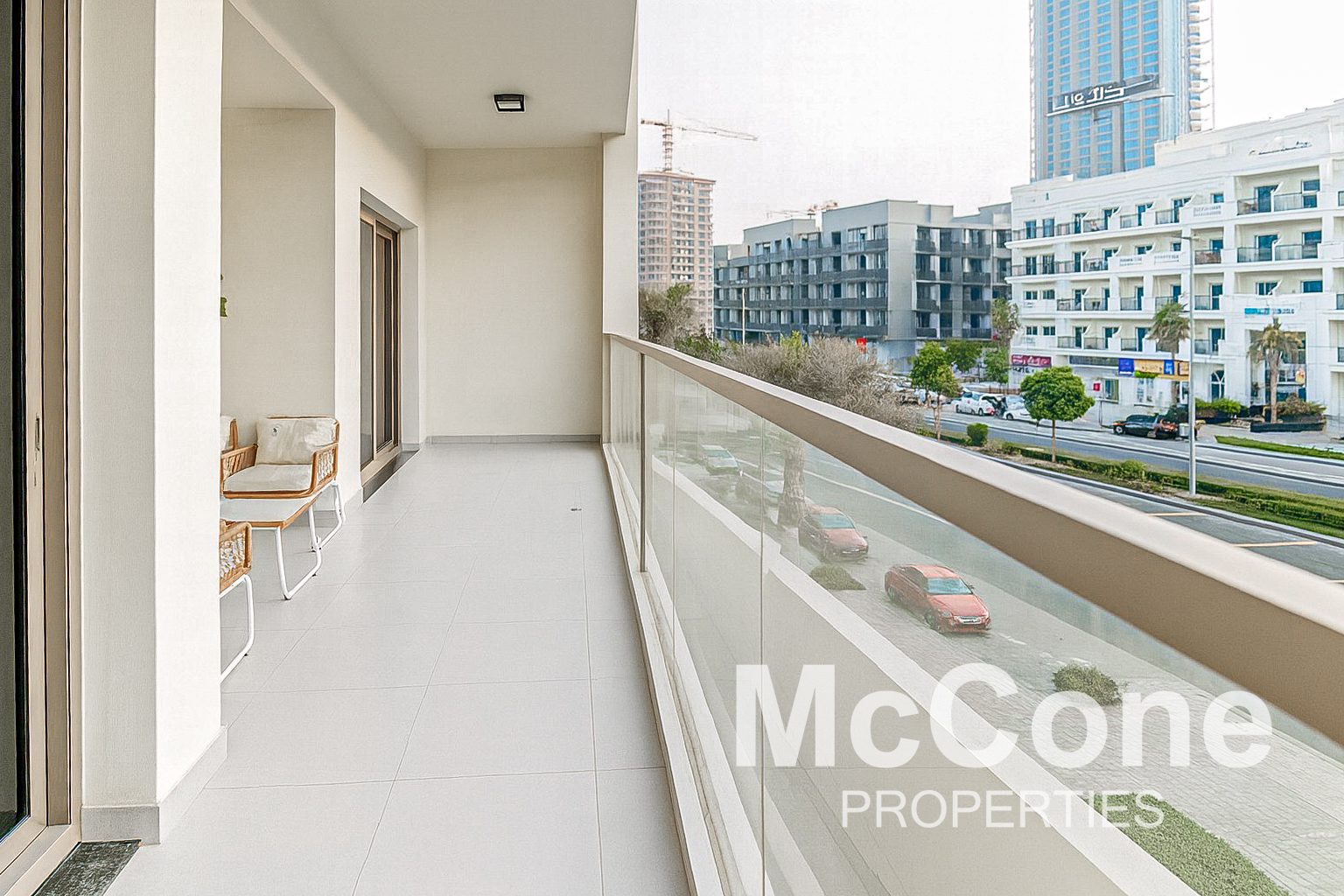 2 Bedroom Apartment for Rent in The Wings Block B, Arjan — photograph 11 of 12