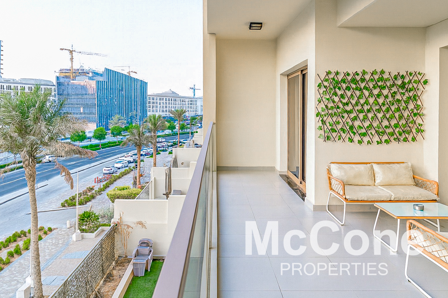2 Bedroom Apartment for Rent in The Wings Block B, Arjan — photograph 12 of 12