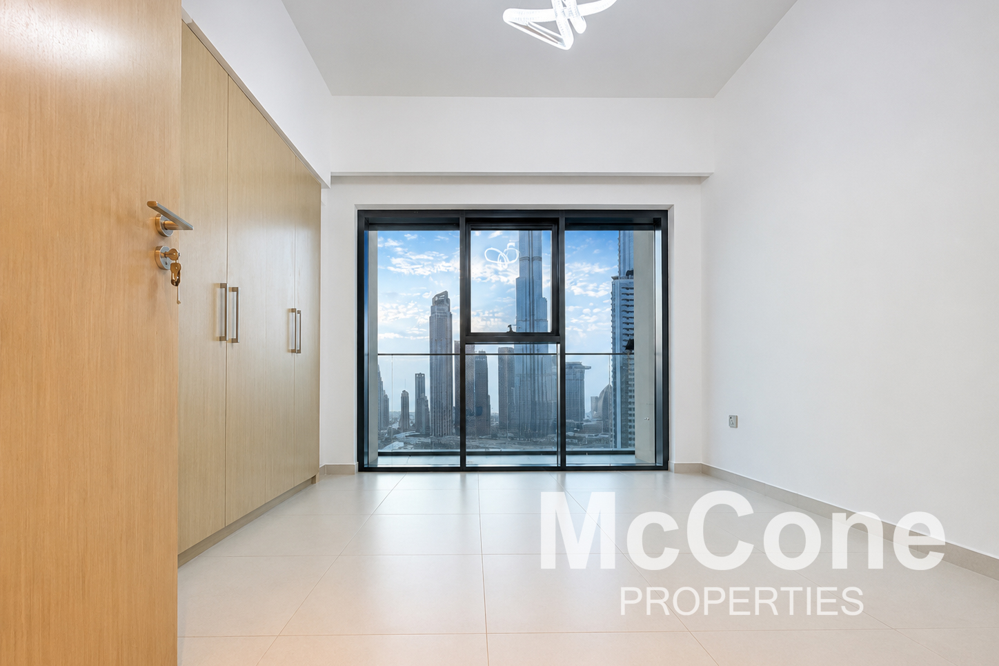 2 Bedroom Apartment for Rent in Burj Royale, Downtown Dubai — photo 9 of 18