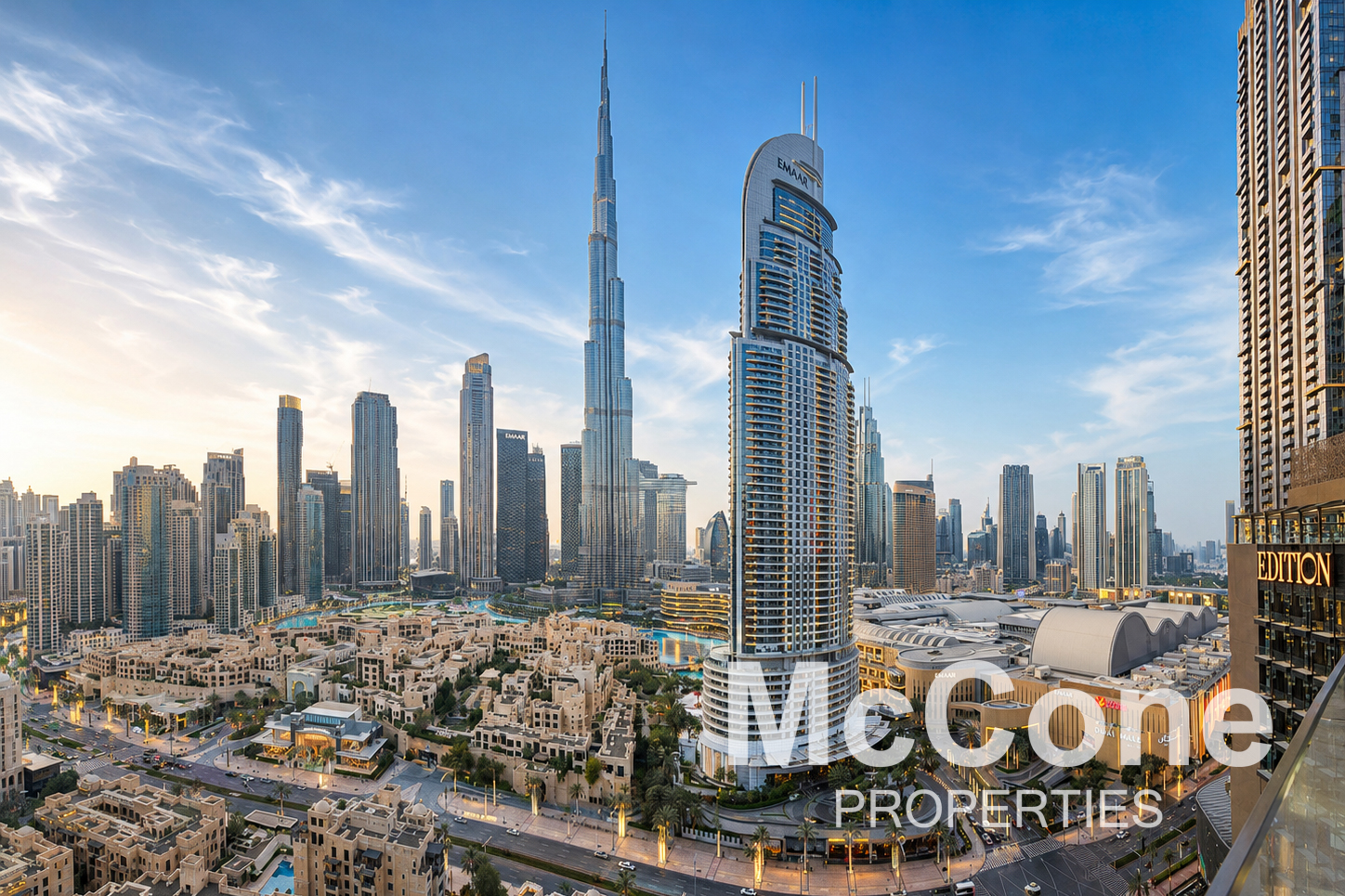 2 Bedroom Apartment for Rent in Burj Royale, Downtown Dubai — photograph 18 of 18