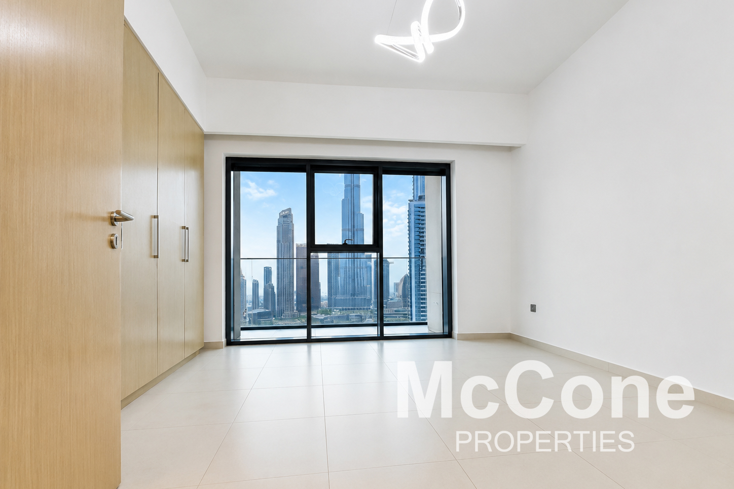 2 Bedroom Apartment for Rent in Burj Royale, Downtown Dubai — photo 8 of 18
