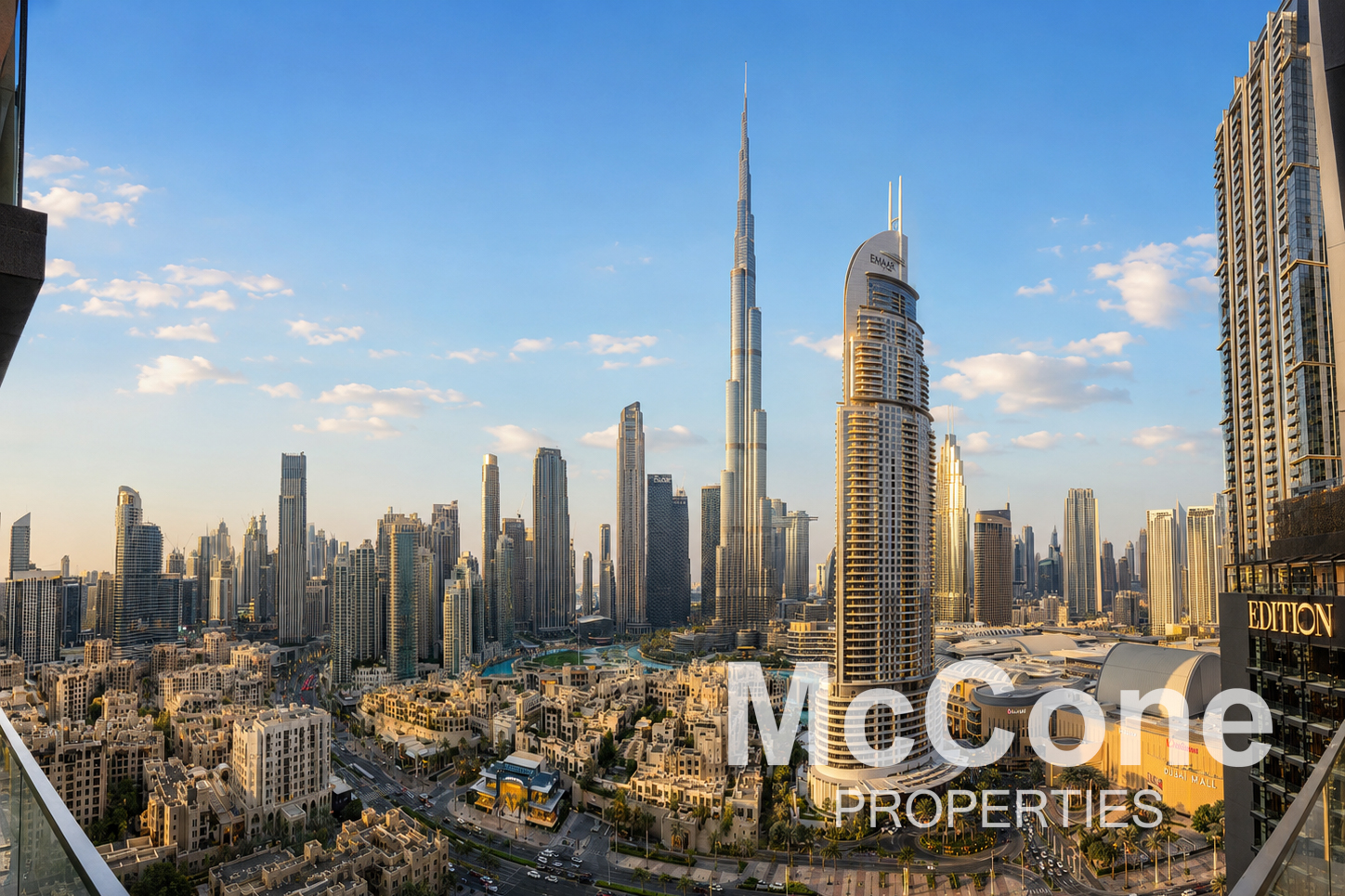 2 Bedroom Apartment for Rent in Burj Royale, Downtown Dubai