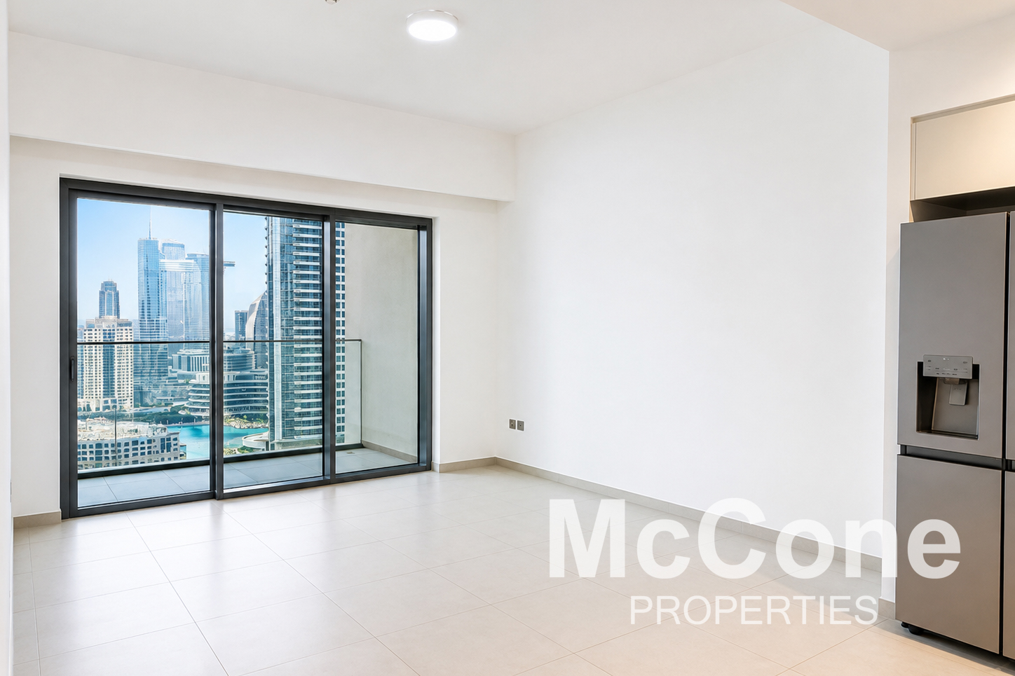 2 Bedroom Apartment for Rent in Burj Royale, Downtown Dubai — photo 4 of 18