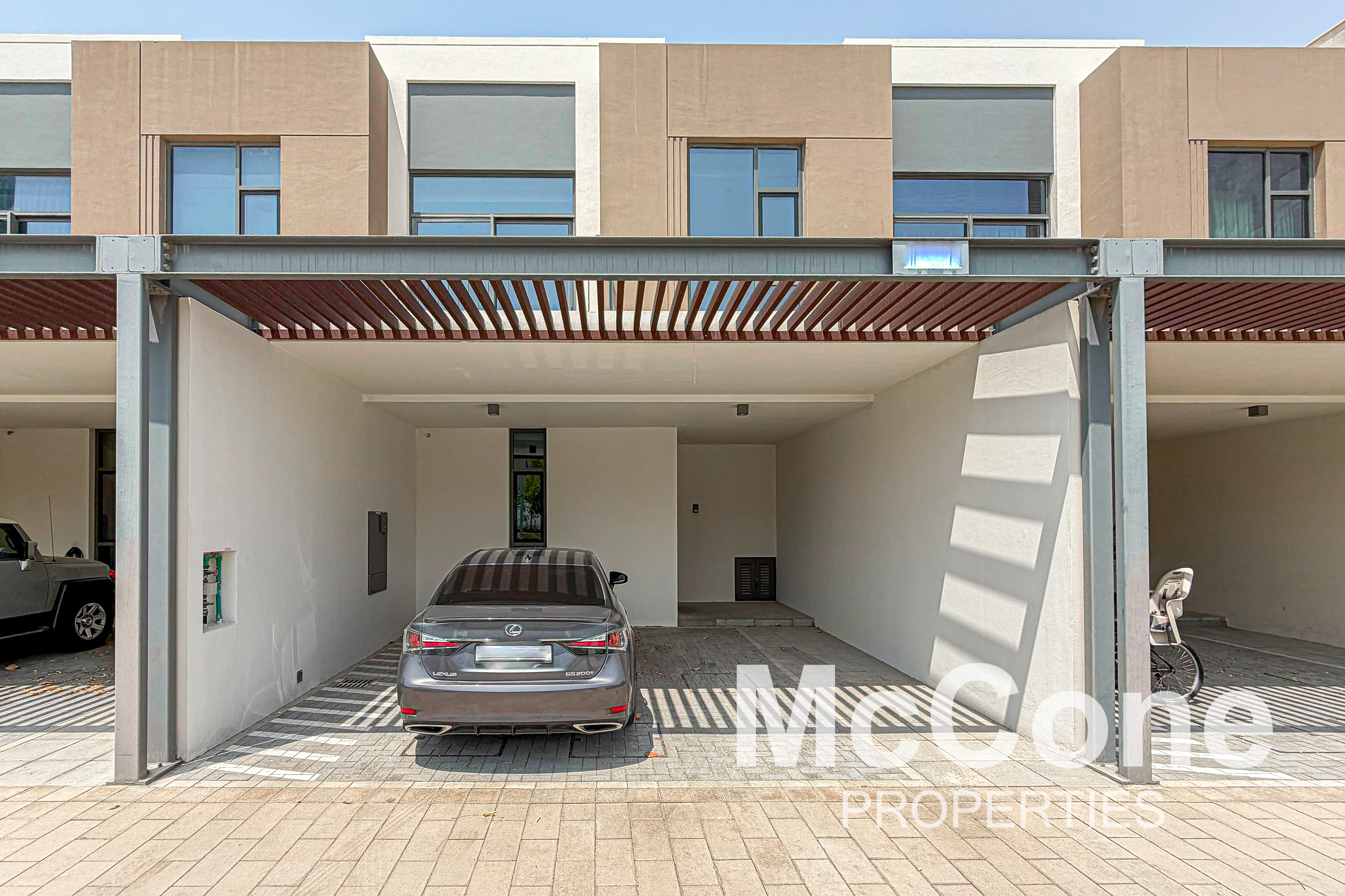 3 Bedroom Townhouse for Rent in Joy, Arabian Ranches 3