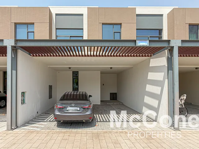 3 Bedroom Townhouse for Rent in Joy, Arabian Ranches 3