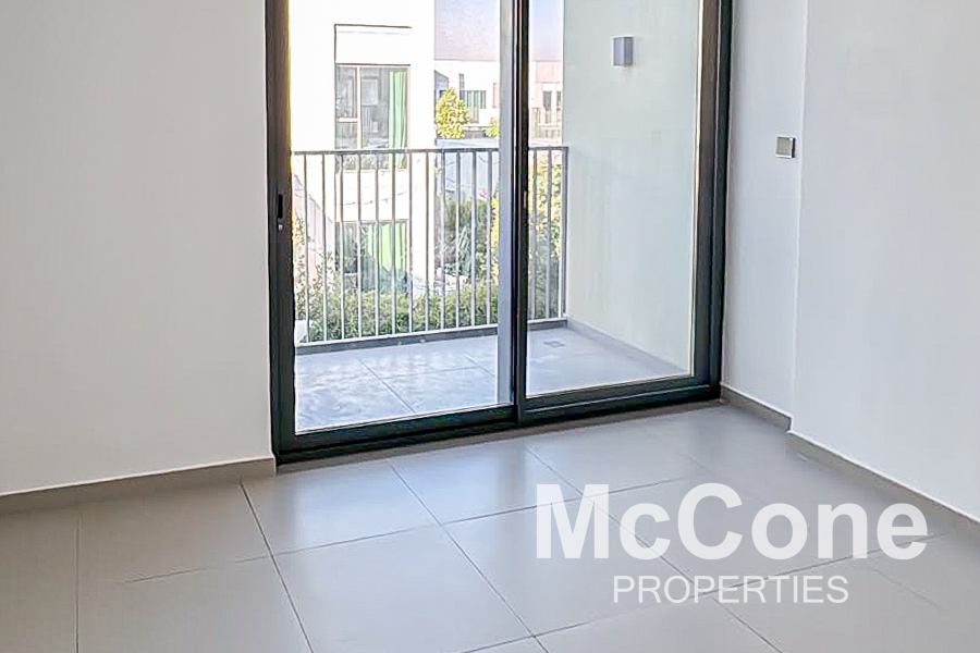 3 Bedroom Townhouse for Rent in Joy, Arabian Ranches 3 — photograph 11 of 22