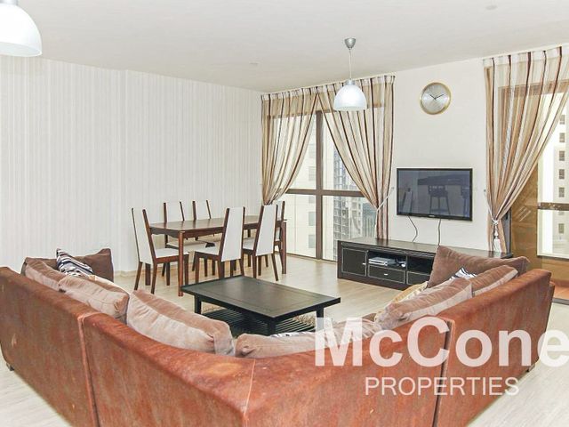 1 Bedroom Apartment for Rent in Murjan 2, Jumeirah Beach Residence