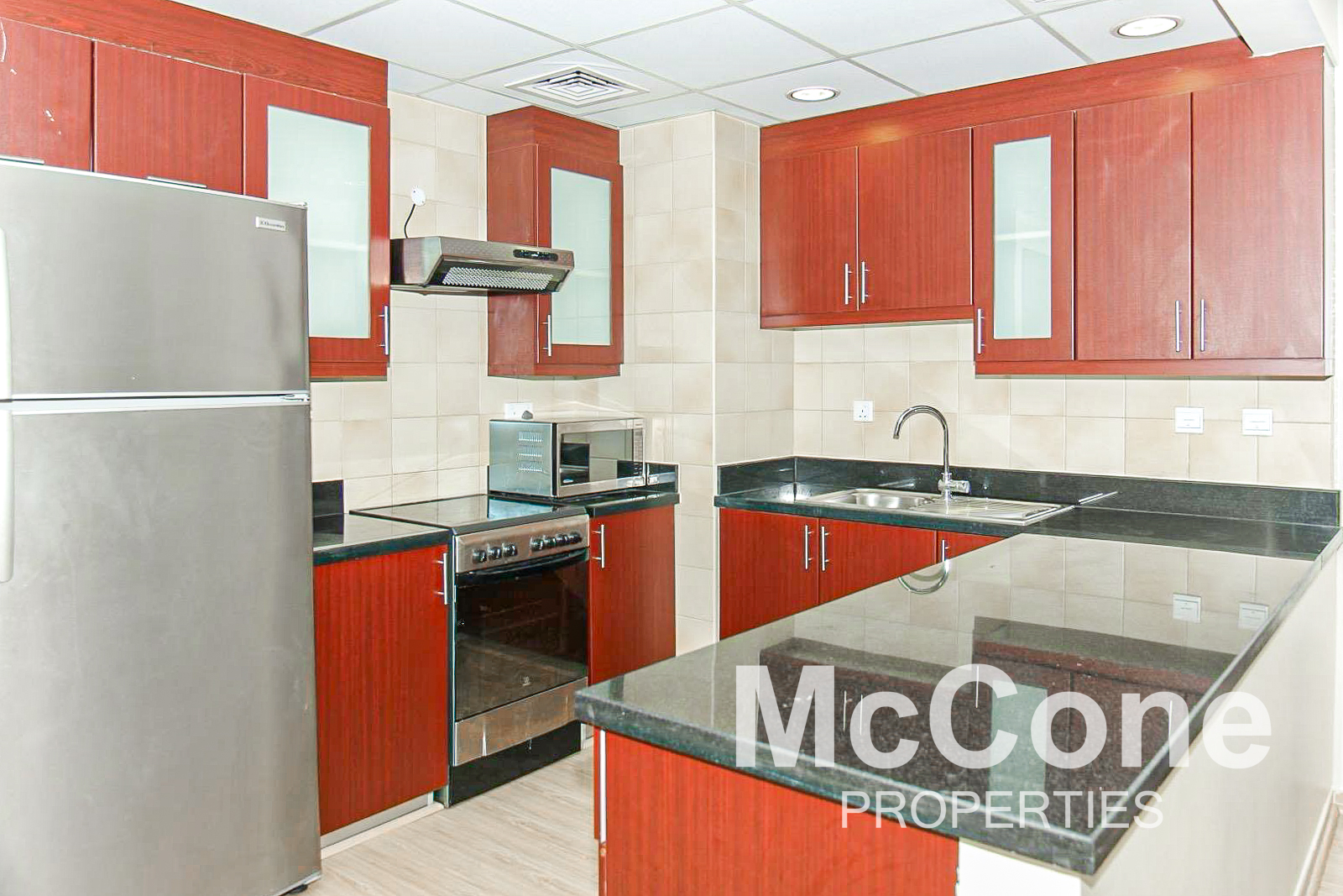 1 Bedroom Apartment for Rent in Murjan 2, Jumeirah Beach Residence — photo 5 of 10