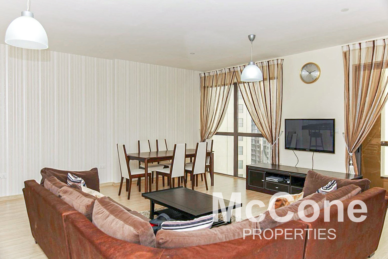 1 Bedroom Apartment for Rent in Murjan 2, Jumeirah Beach Residence — photo 3 of 10