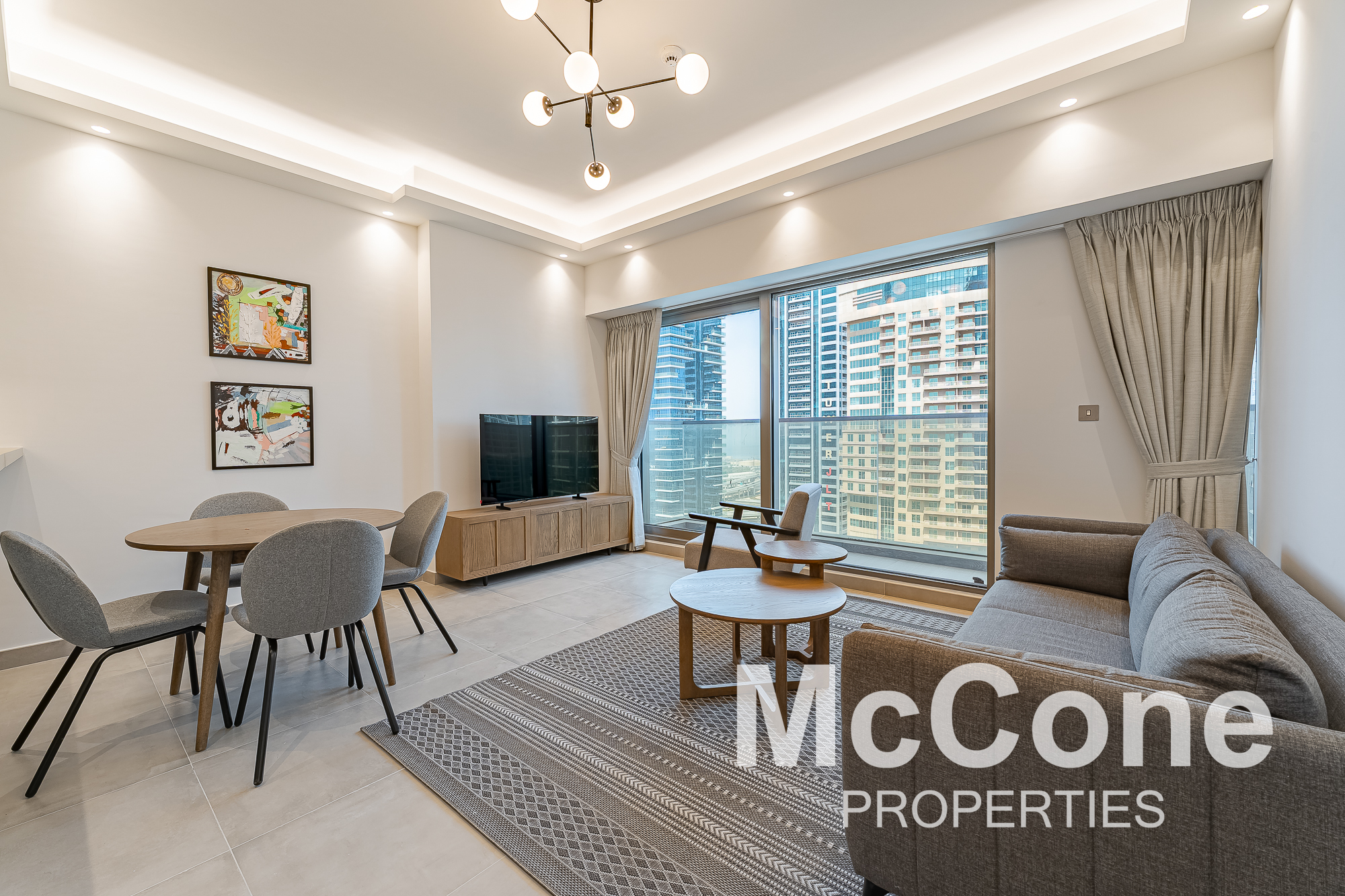 1 Bedroom Apartment for Rent in Orra The Embankment Tower 1, Jumeirah Lake Towers