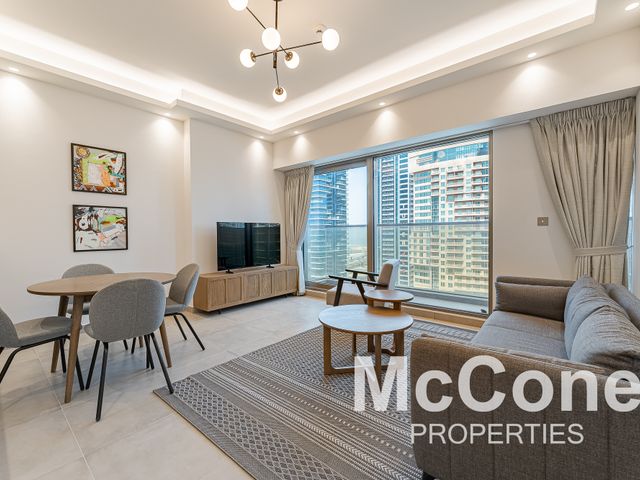 1 Bedroom Apartment for Rent in Orra The Embankment Tower 1, Jumeirah Lake Towers