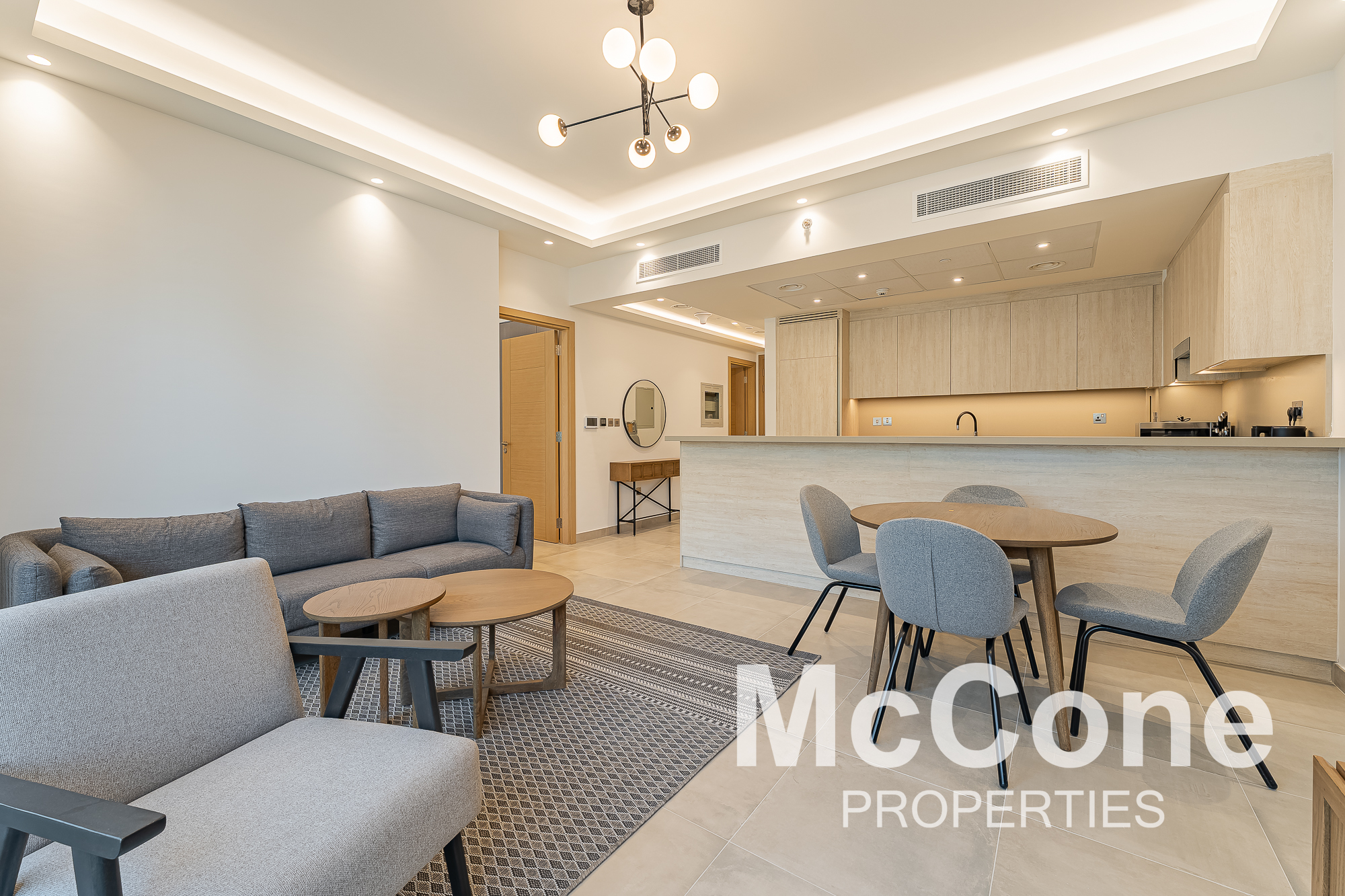 1 Bedroom Apartment for Rent in Orra The Embankment Tower 1, Jumeirah Lake Towers — photo 2 of 13