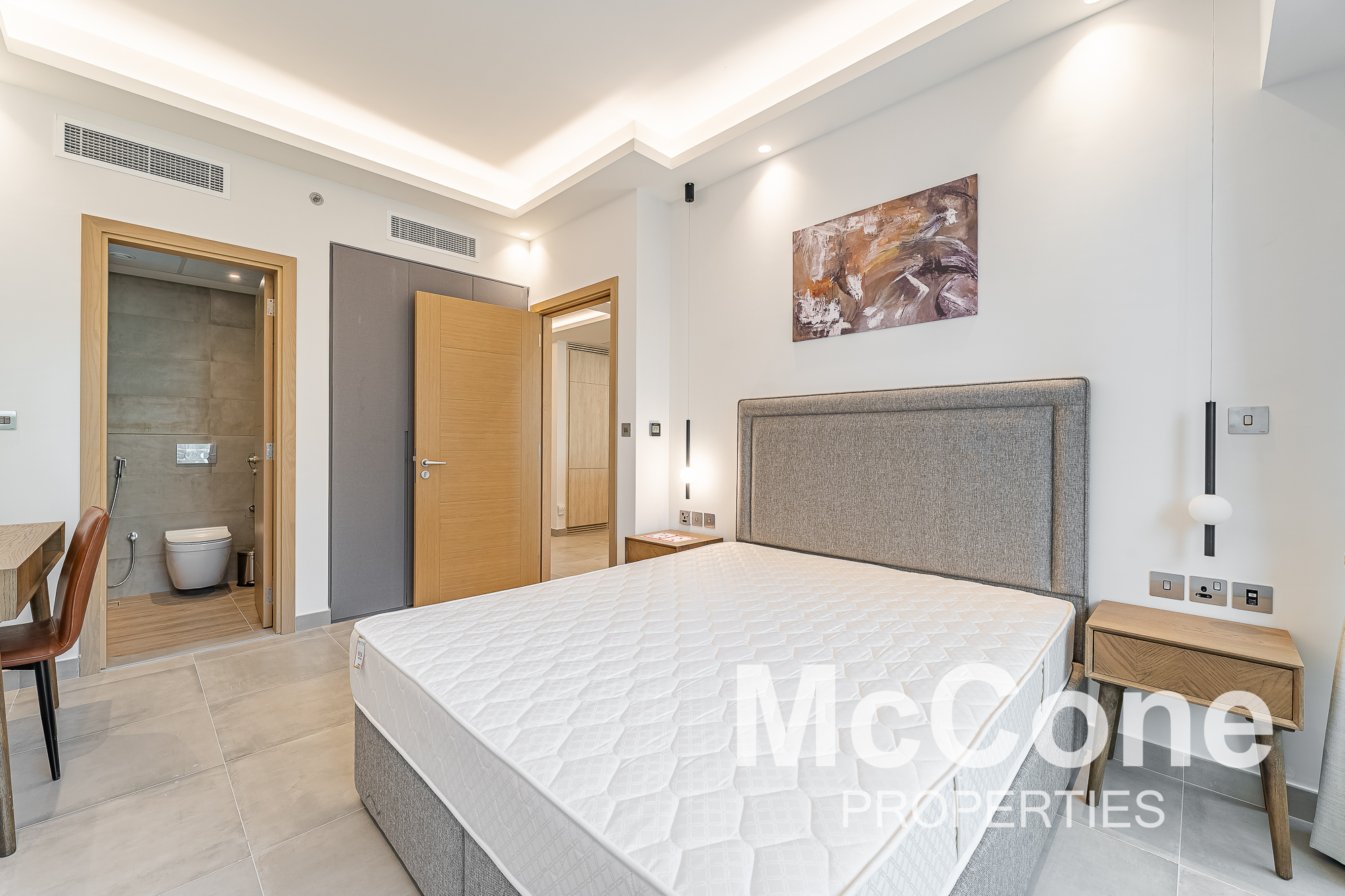 1 Bedroom Apartment for Rent in Orra The Embankment Tower 1, Jumeirah Lake Towers — photo 5 of 13