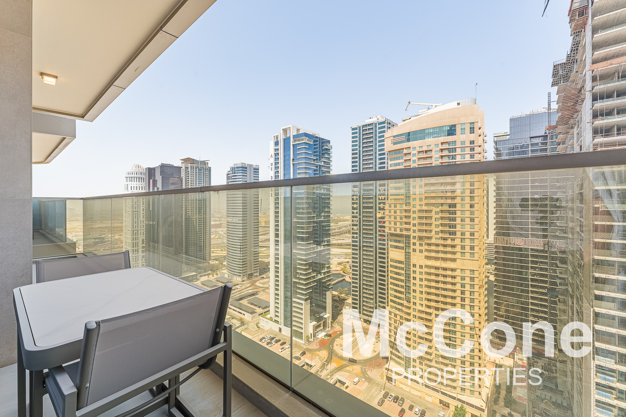 1 Bedroom Apartment for Rent in Orra The Embankment Tower 1, Jumeirah Lake Towers — photo 9 of 13