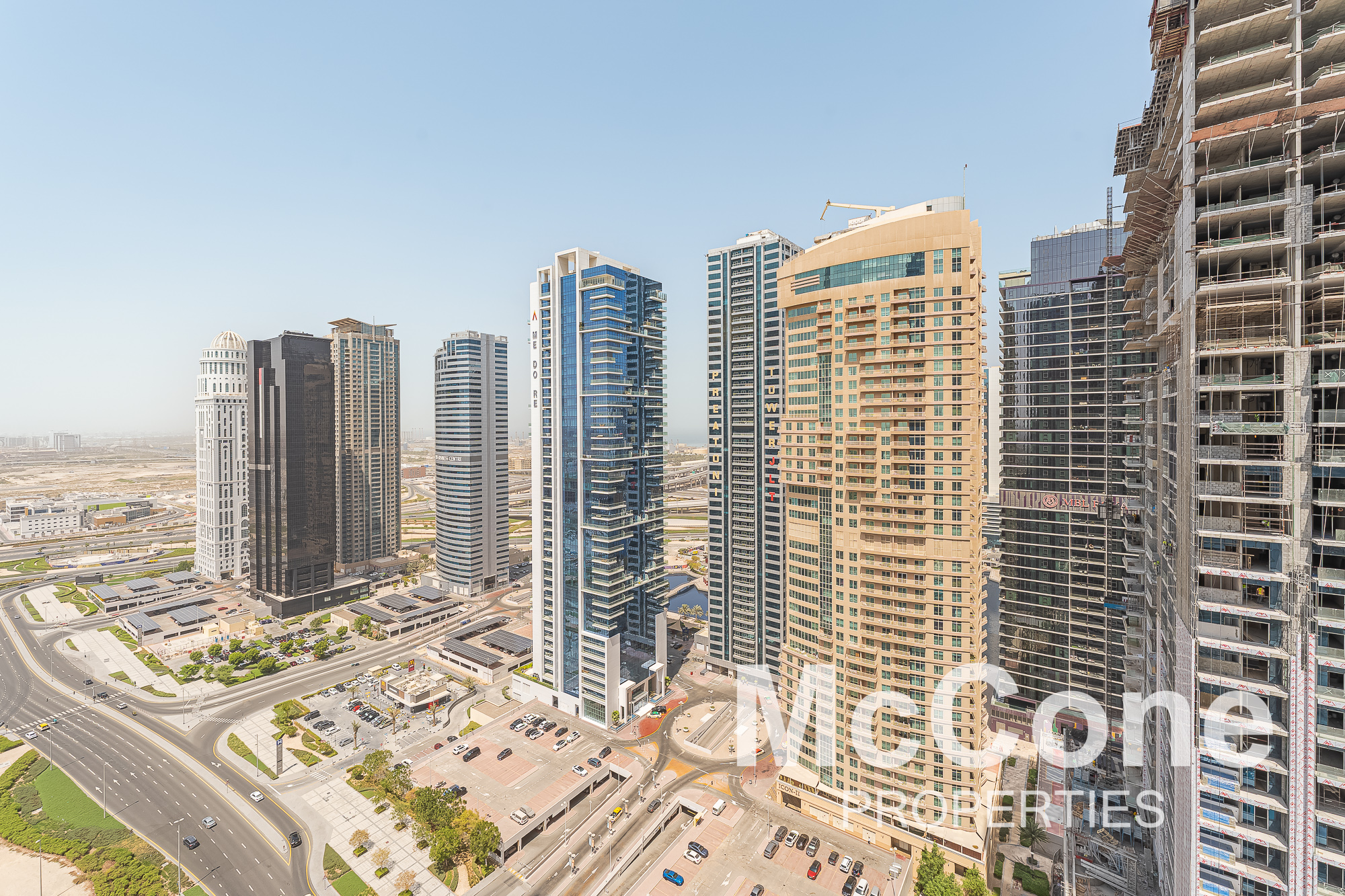 1 Bedroom Apartment for Rent in Orra The Embankment Tower 1, Jumeirah Lake Towers — photograph 10 of 13