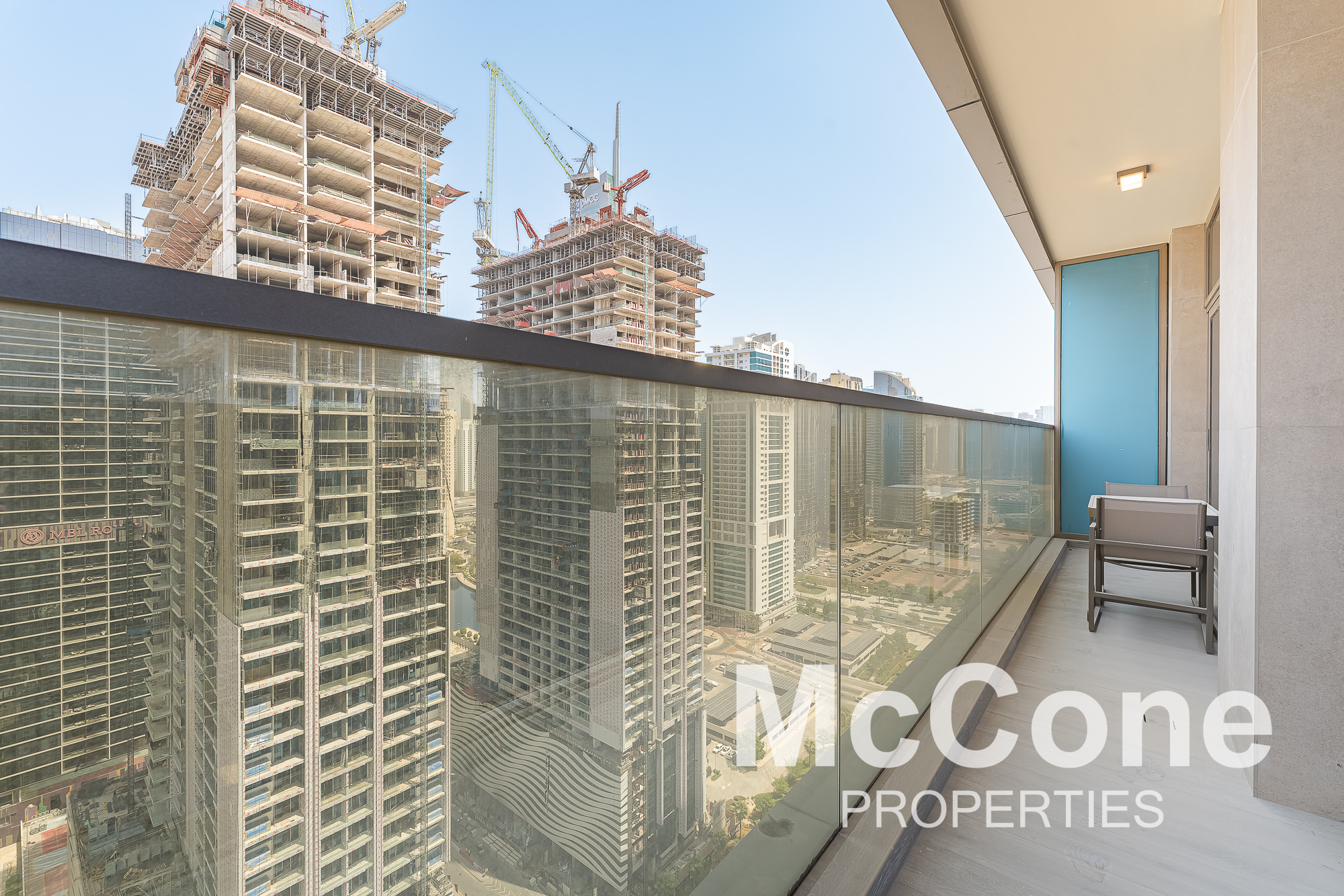 1 Bedroom Apartment for Rent in Orra The Embankment Tower 1, Jumeirah Lake Towers — photograph 11 of 13