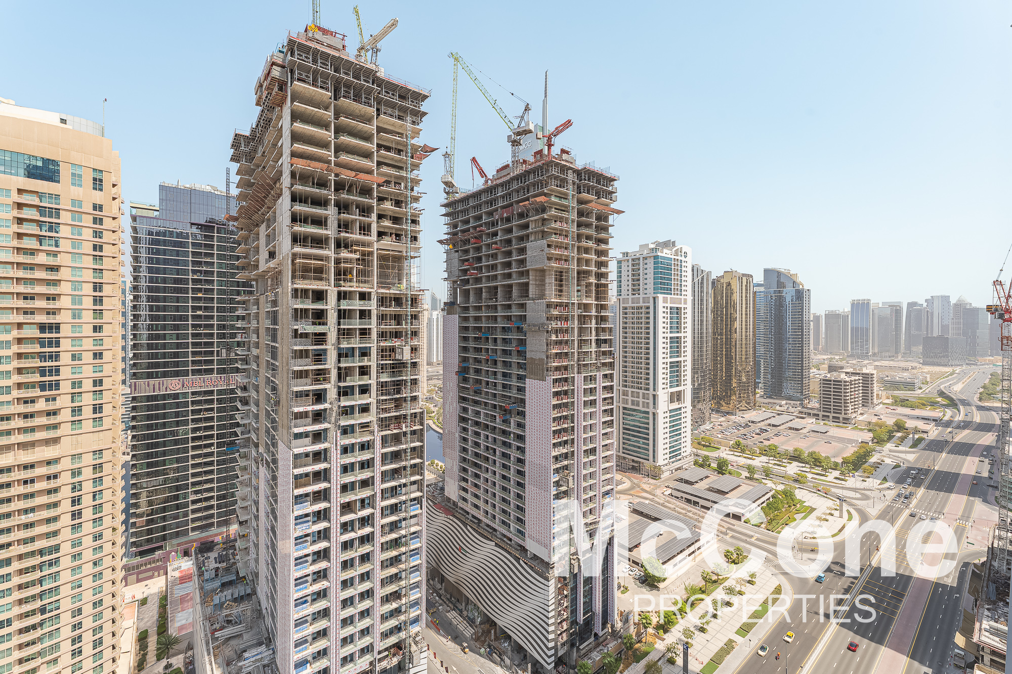 1 Bedroom Apartment for Rent in Orra The Embankment Tower 1, Jumeirah Lake Towers — photograph 12 of 13