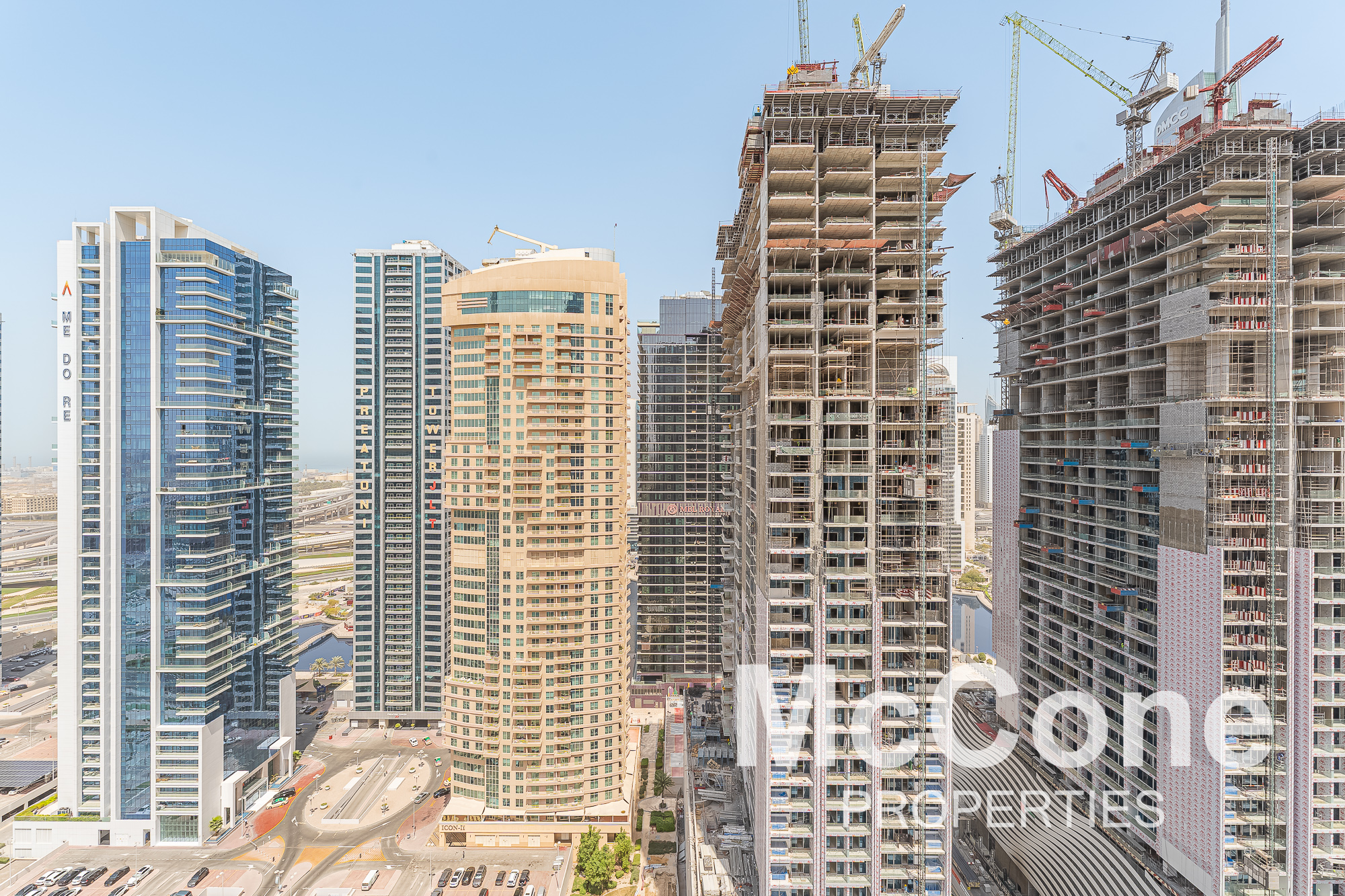1 Bedroom Apartment for Rent in Orra The Embankment Tower 1, Jumeirah Lake Towers — photograph 13 of 13