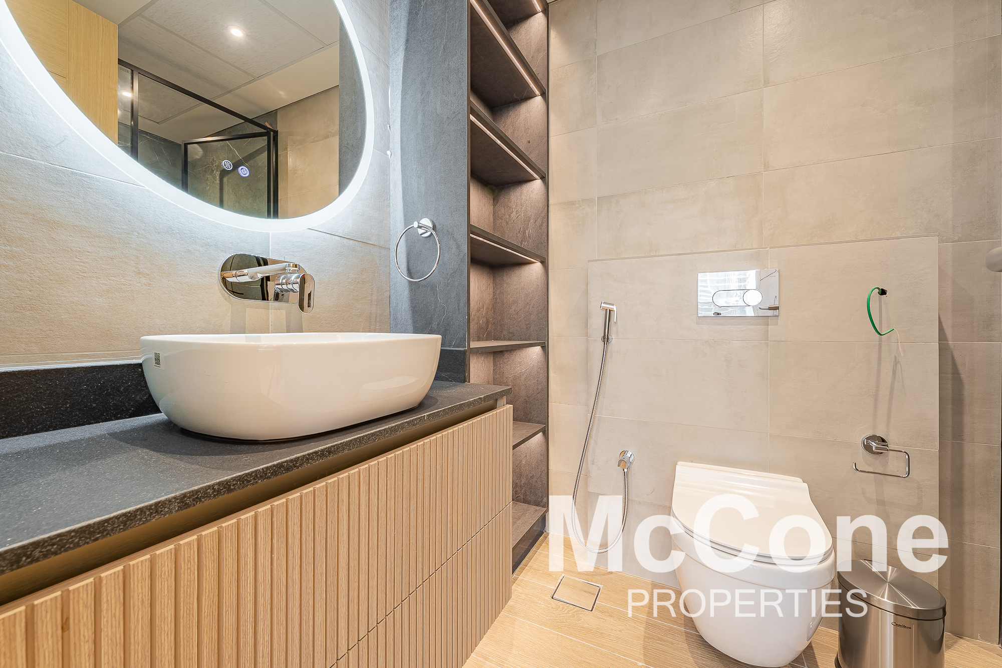 1 Bedroom Apartment for Rent in Orra The Embankment Tower 1, Jumeirah Lake Towers — photo 6 of 13