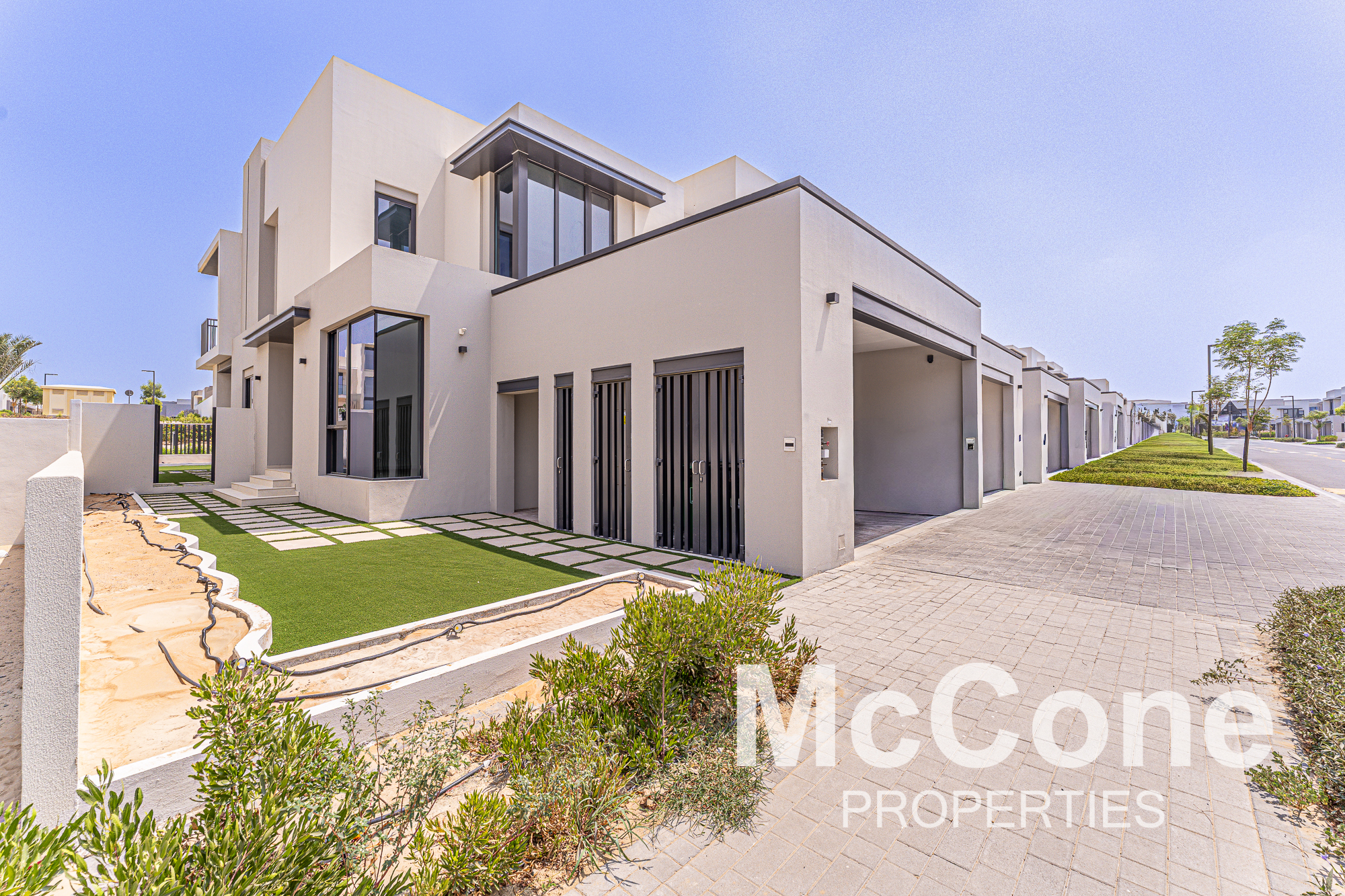 4 Bedroom Townhouse for Rent in Jebel Ali Village Townhouses, Jebel Ali