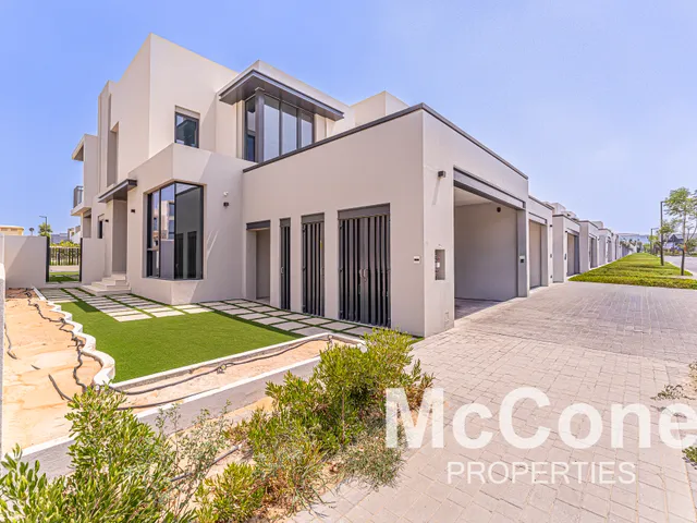 4 Bedroom Townhouse for Rent in Jebel Ali Village Townhouses, Jebel Ali