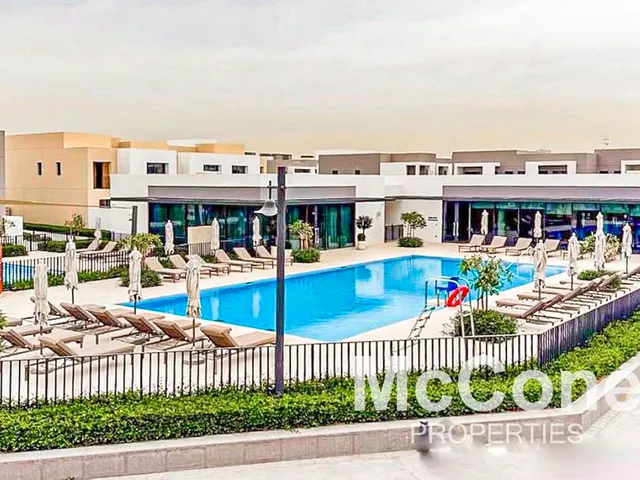 3 Bedroom Townhouse for Rent in Bliss 2, Arabian Ranches 3