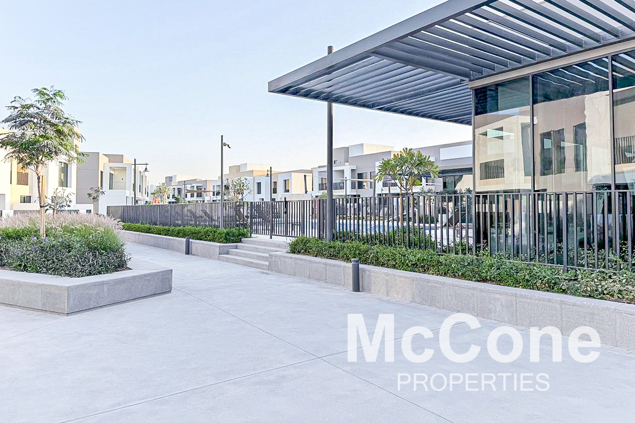 3 Bedroom Townhouse for Rent in Bliss 2, Arabian Ranches 3 — photo 7 of 12