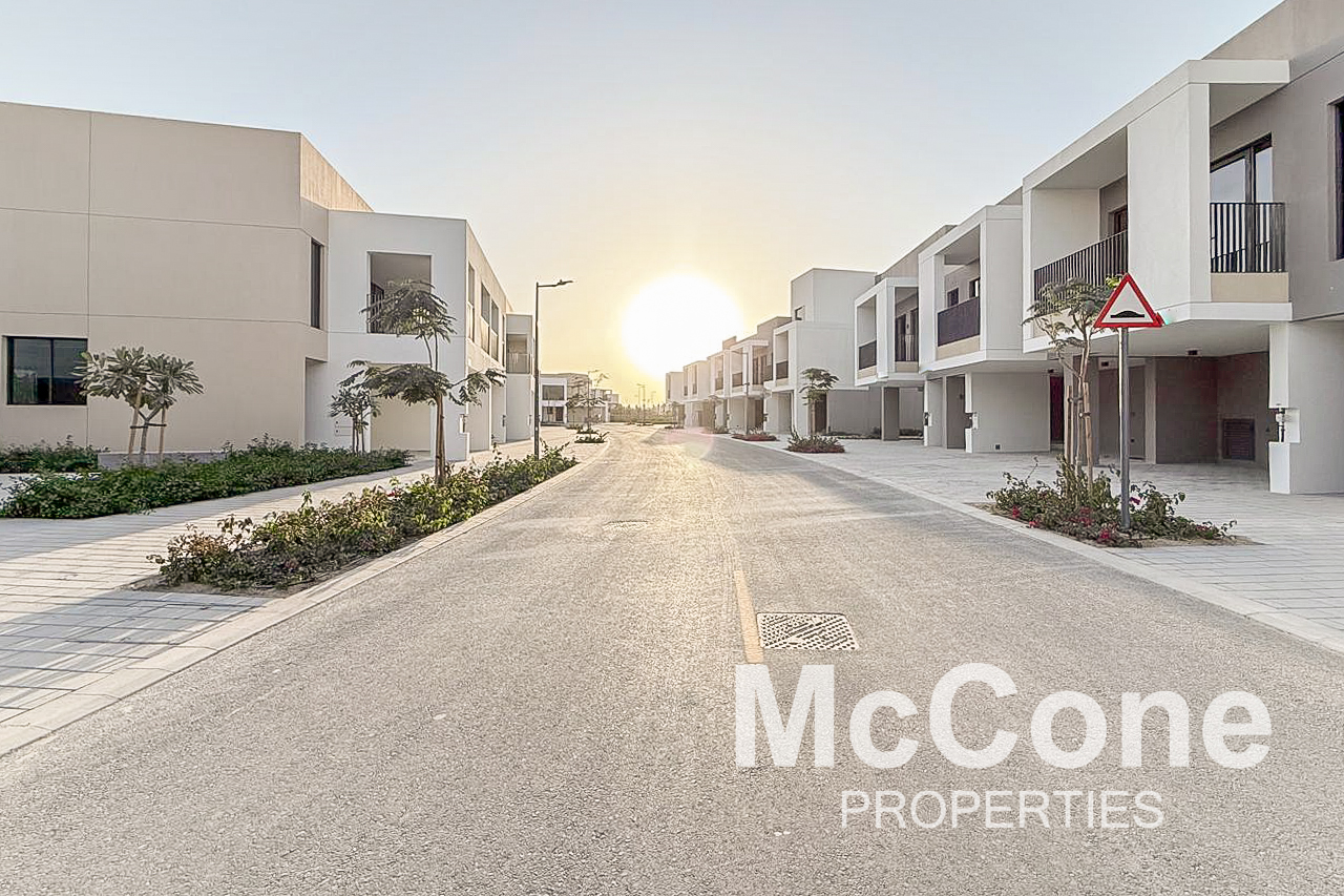 3 Bedroom Townhouse for Rent in Bliss 2, Arabian Ranches 3 — photo 9 of 12