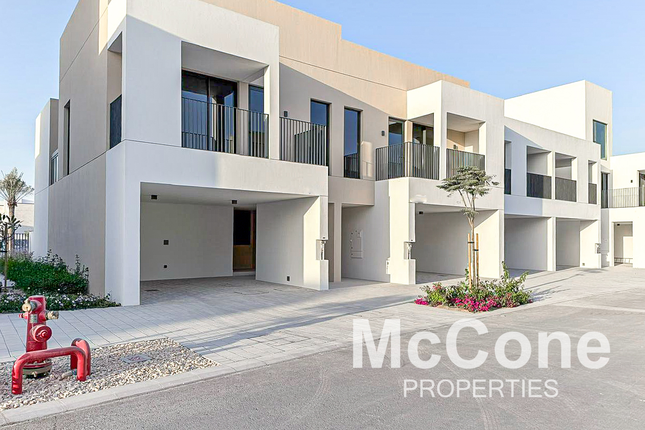 3 Bedroom Townhouse for Rent in Bliss 2, Arabian Ranches 3 — photograph 10 of 12