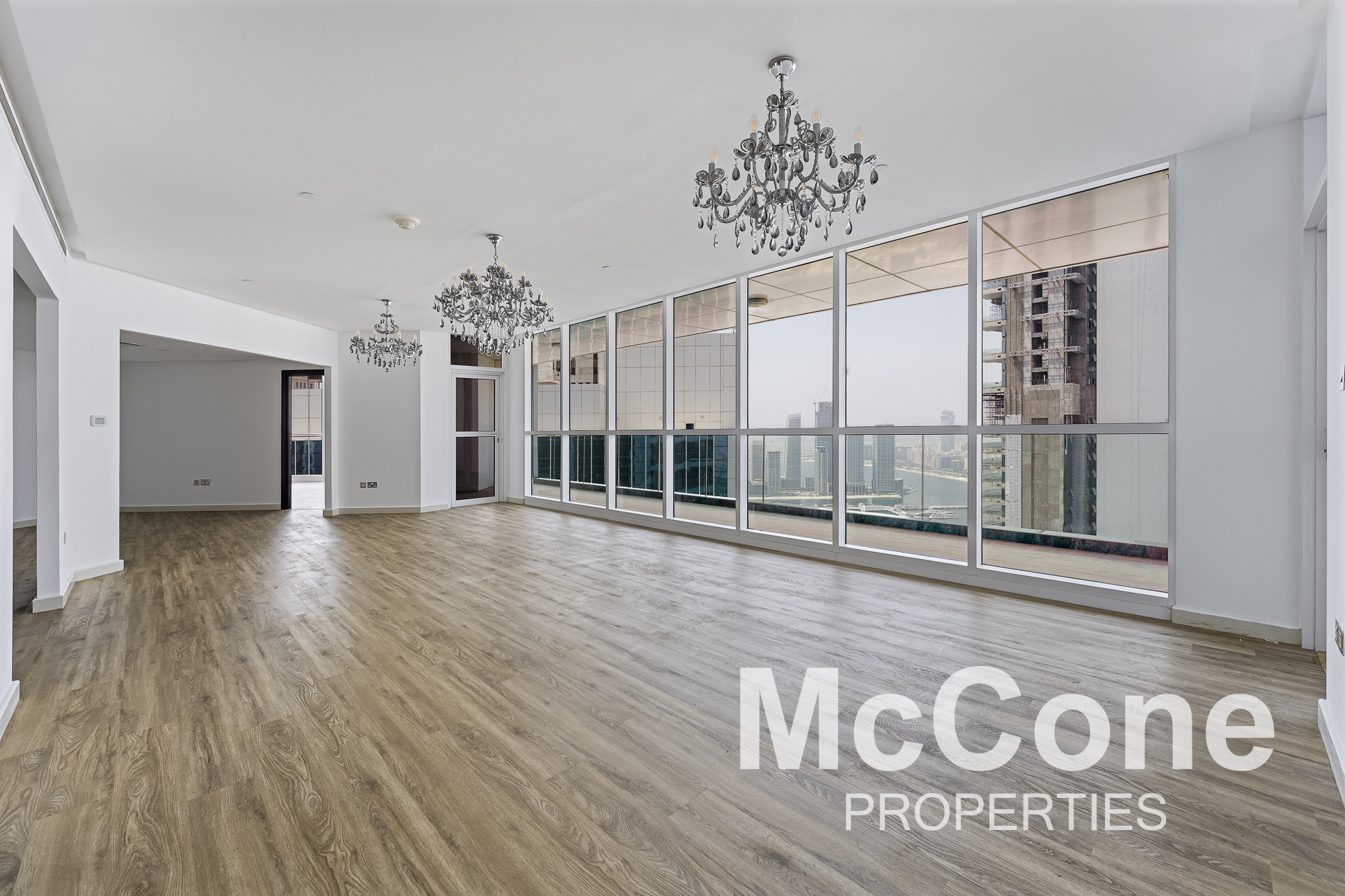 3 Bedroom Apartment for Rent in 23 Marina, Dubai Marina — photo 2 of 29