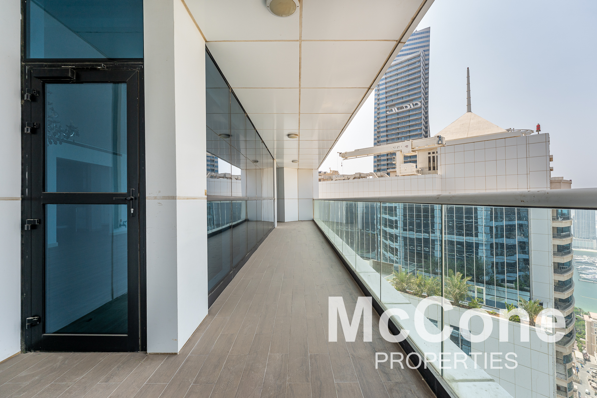 3 Bedroom Apartment for Rent in 23 Marina, Dubai Marina — photograph 27 of 29