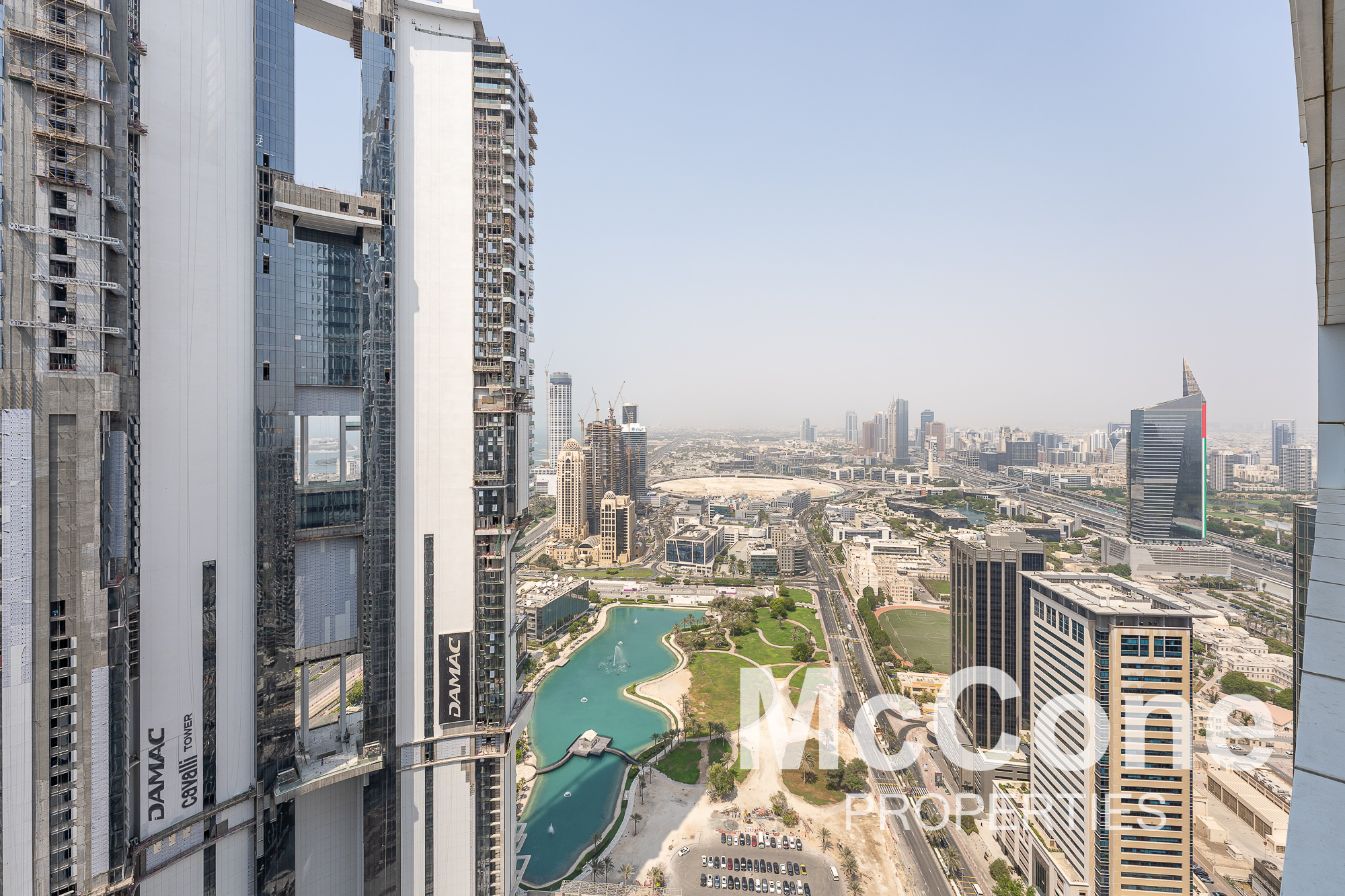 3 Bedroom Apartment for Rent in 23 Marina, Dubai Marina