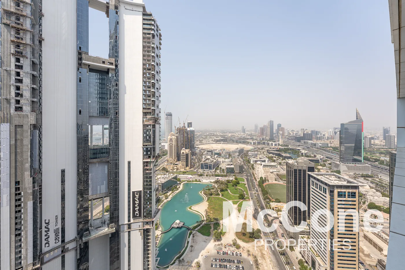 23 Marina, Dubai