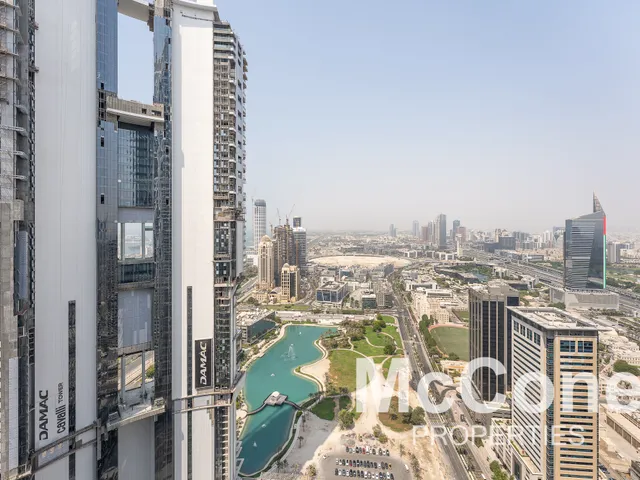 3 Bedroom Apartment for Rent in 23 Marina, Dubai Marina