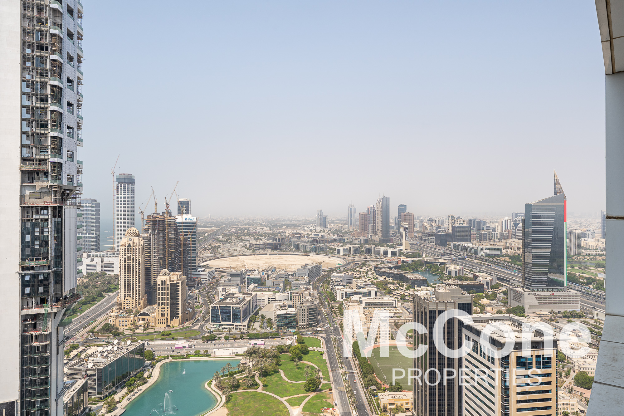3 Bedroom Apartment for Rent in 23 Marina, Dubai Marina — photograph 28 of 29